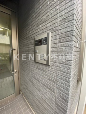 【セキュリティ】 | トライアングル蒲田