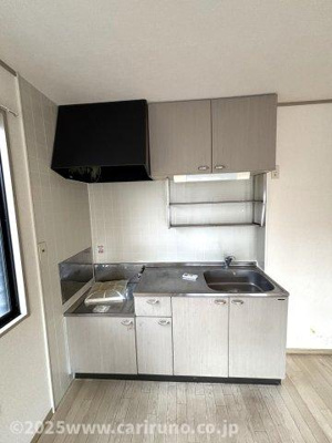 【キッチン】 | オリーブライト