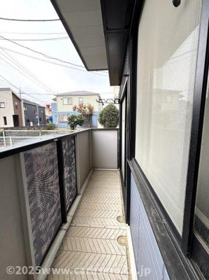 【バルコニー】 | オリーブライト