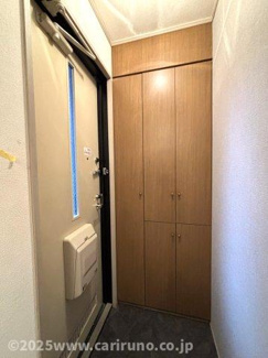 【玄関】 | オリーブライト