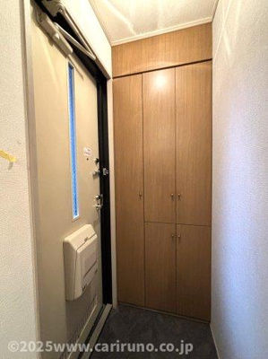 【玄関】 | オリーブライト