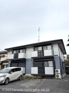 【外観】 | オリーブライト