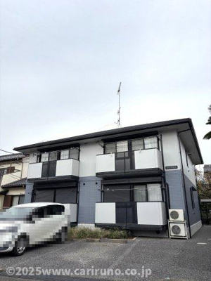 【外観】 | オリーブライト