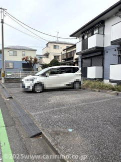 【駐車場】 | オリーブライト