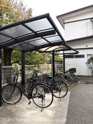 【その他共用部分】 | オリーブライト