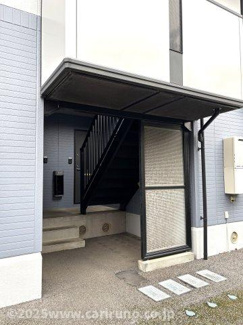 【エントランス】 | オリーブライト