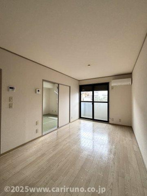 【居間・リビング】 | オリーブライト