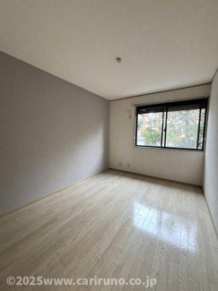 【洋室】 | オリーブライト