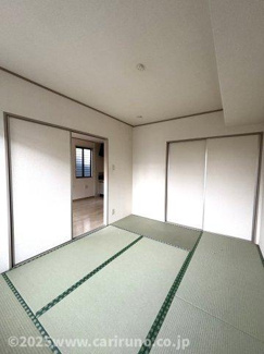 【和室】 | オリーブライト