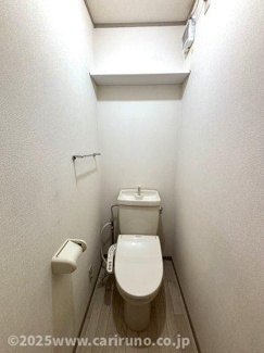 【トイレ】 | オリーブライト