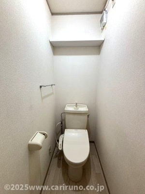 【トイレ】 | オリーブライト