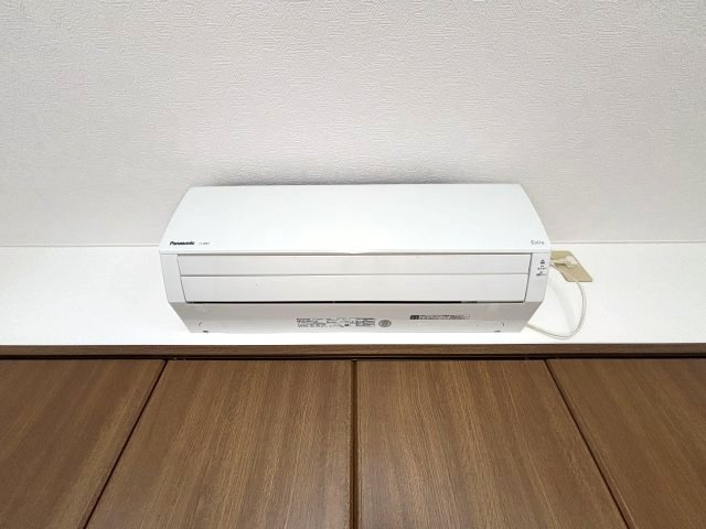 ベルエアー御影Ⅱの設備