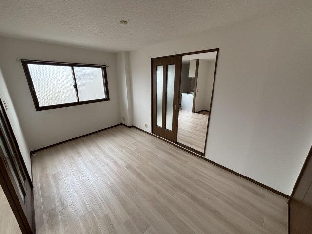ベルエアー御影Ⅱの居間・リビング
