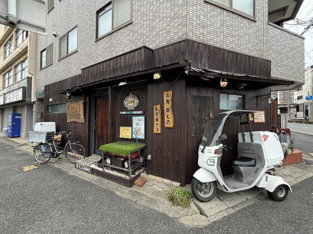 ベルエアー御影Ⅱのエントランス