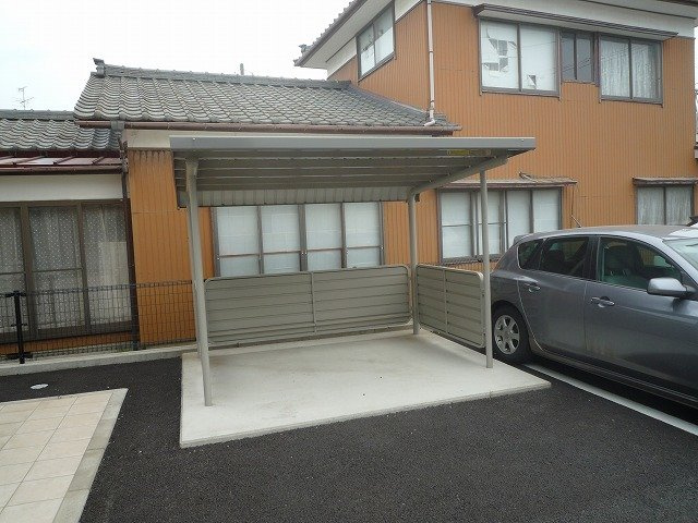 コルソⅡのその他