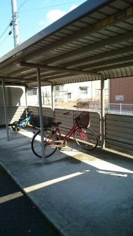 ホームツリーＣのその他共用部分