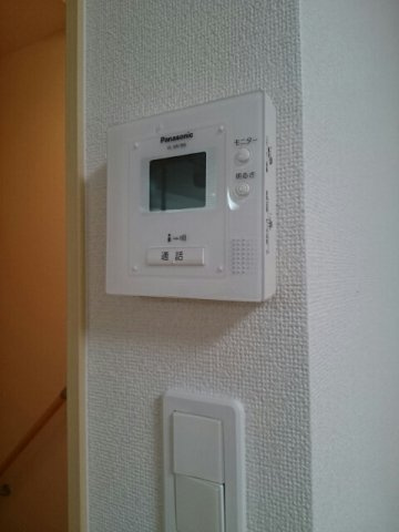 ホームツリーＣのセキュリティ