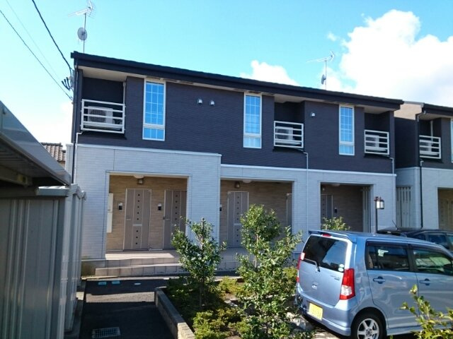 ホームツリーＣ