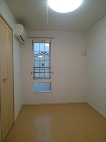 ホームツリーＣの内装