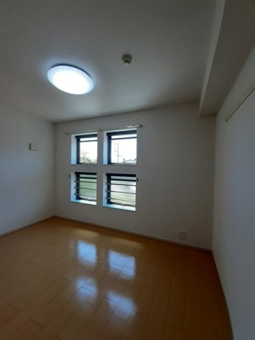 ルミエールⅡの内装