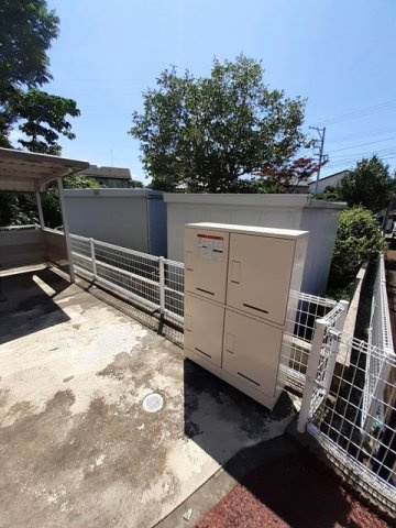 ルミエールⅡのその他