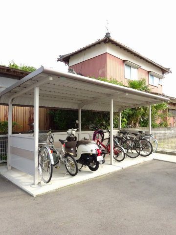 グレースＡのその他共用部分