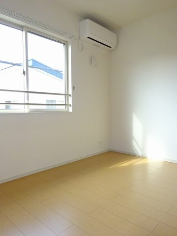 グレースＡの内装