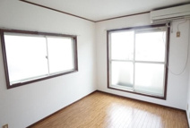 パストラルハウスＡ棟の画像