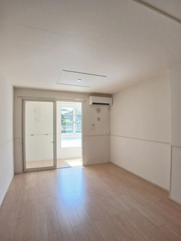 ベルディアの居間・リビング