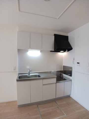 ベルディアのキッチン