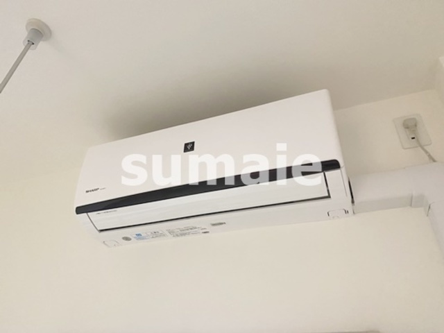 Fericia　Urawa　Tokiwaの設備|エアコンあります☆