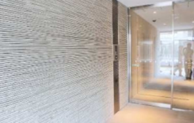 Fericia　Urawa　Tokiwaのエントランス|綺麗なエントランス！