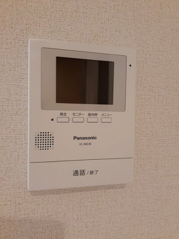 ニューライフのセキュリティ