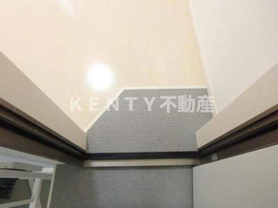 【玄関】 | トライアングル蒲田