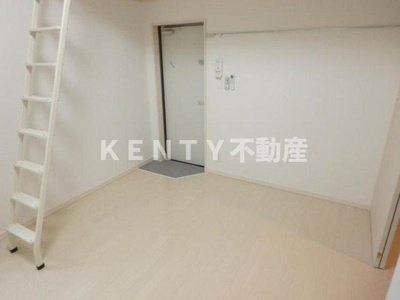 【玄関】 | トライアングル蒲田 | 毎日通る玄関はこちらです