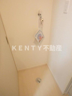 【設備】 | トライアングル蒲田