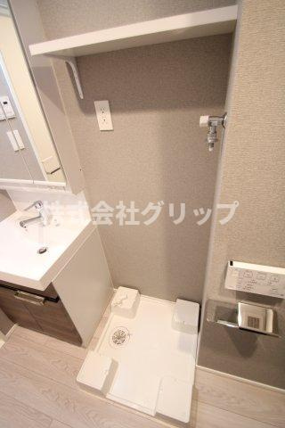 ガレリアレジデンス石川町のその他