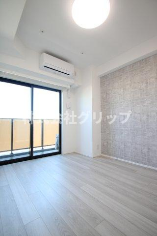 ガレリアレジデンス石川町の洋室
