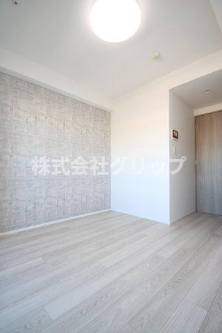 ガレリアレジデンス石川町の洋室