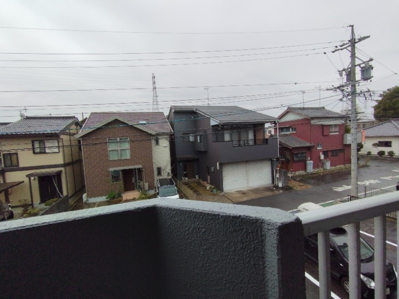 コーポサンライズの展望