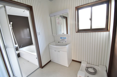 【玄関】 | 肝属郡肝付町後田　中古戸建