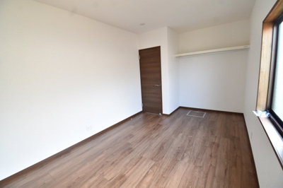 【洋室】 | 肝属郡肝付町後田　中古戸建