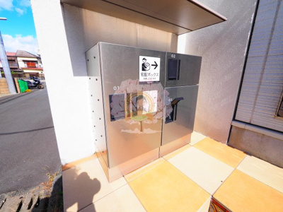 【ロビー】 | ミハス西横浜