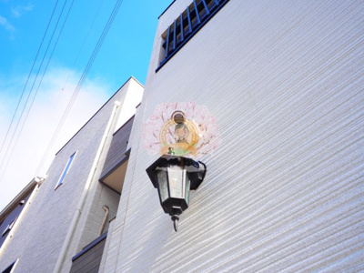 【設備】 | ミハス西横浜