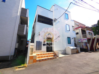 【外観】 | ミハス西横浜