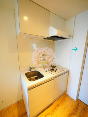 【キッチン】 | ミハス西横浜