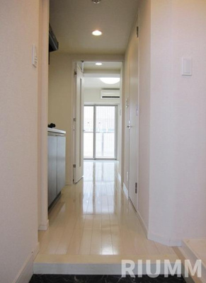 【内装】 | プレール・ドゥーク新大久保