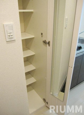 【設備】 | プレール・ドゥーク新大久保