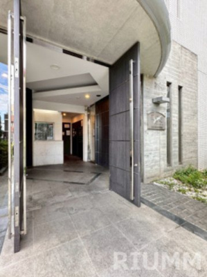 【ロビー】 | プレール・ドゥーク新大久保