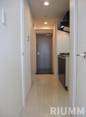 【玄関】 | プレール・ドゥーク新大久保